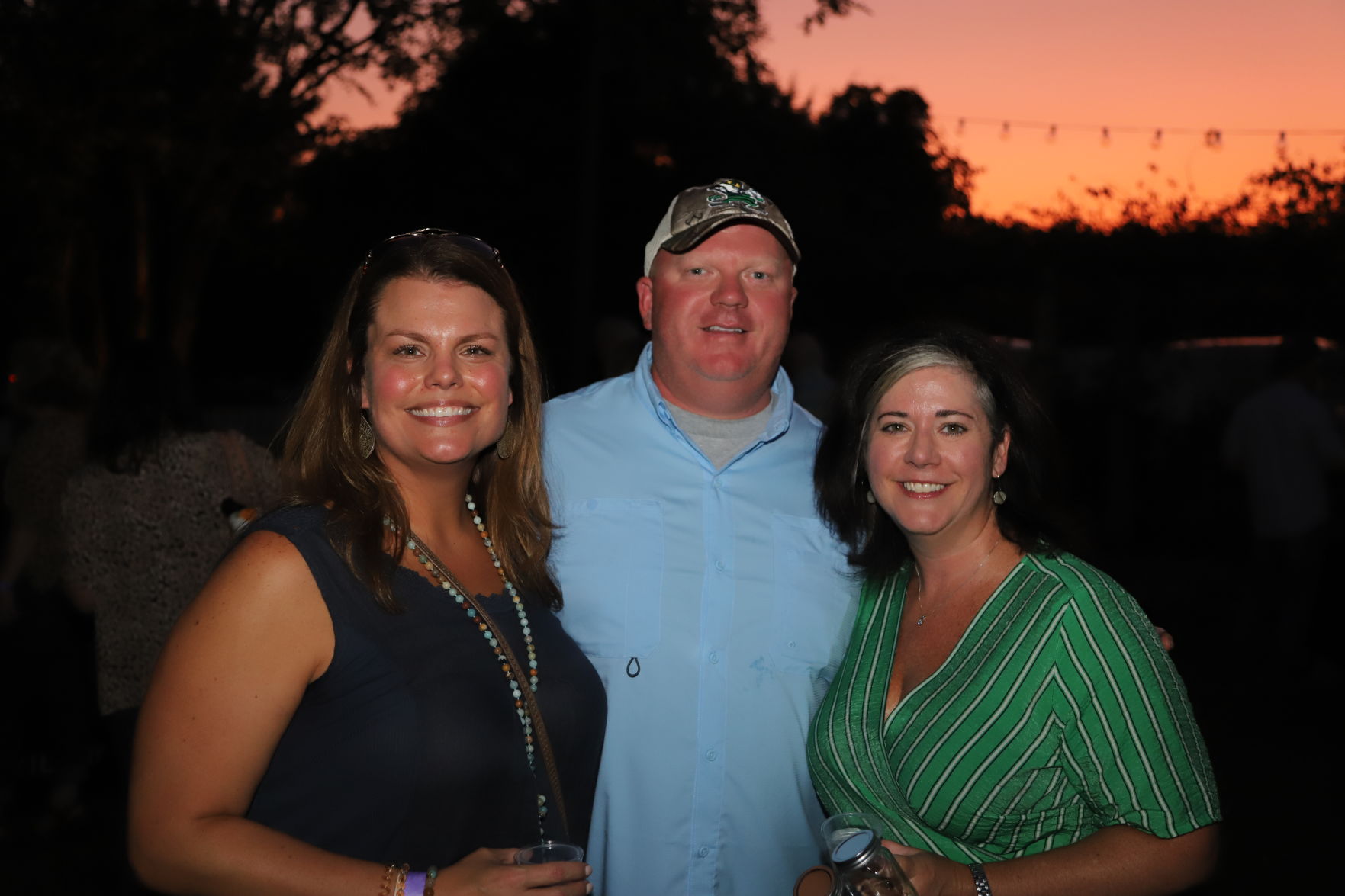 Bootlegger's Bash